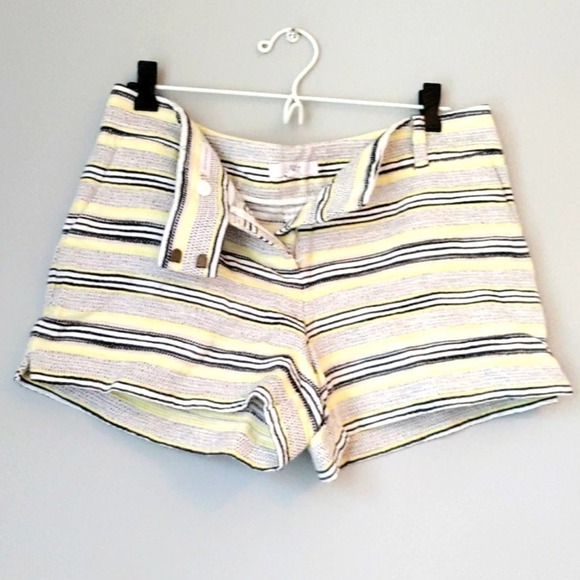 Ann Taylor Loft - The Riviera shorts - Picture 5 of 8